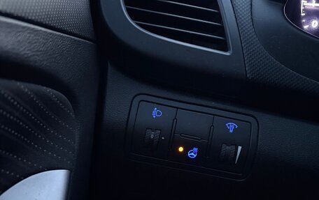 Hyundai Solaris II рестайлинг, 2014 год, 1 100 000 рублей, 3 фотография