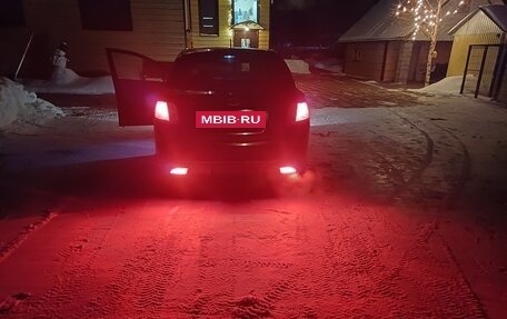 KIA Rio II, 2010 год, 570 000 рублей, 4 фотография