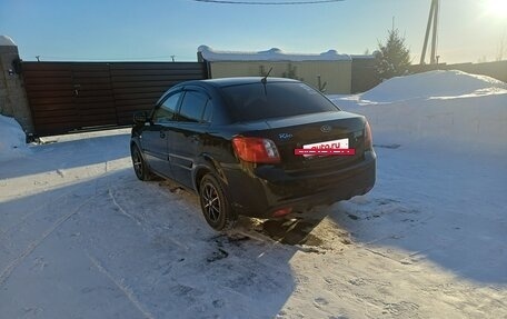 KIA Rio II, 2010 год, 570 000 рублей, 7 фотография