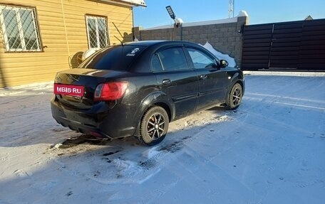 KIA Rio II, 2010 год, 570 000 рублей, 5 фотография