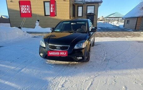 KIA Rio II, 2010 год, 570 000 рублей, 8 фотография