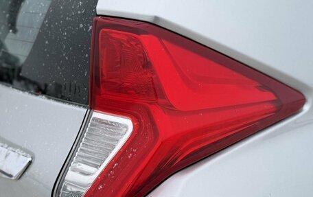 Mitsubishi Pajero Sport III рестайлинг, 2017 год, 2 190 000 рублей, 9 фотография