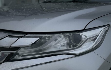 Mitsubishi Pajero Sport III рестайлинг, 2017 год, 2 190 000 рублей, 8 фотография