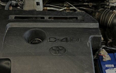 Toyota RAV4, 2013 год, 1 520 000 рублей, 16 фотография