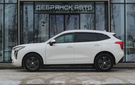 Haval Jolion, 2023 год, 2 190 000 рублей, 2 фотография