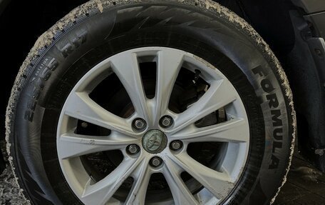 Toyota RAV4, 2013 год, 1 520 000 рублей, 17 фотография