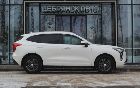 Haval Jolion, 2023 год, 2 190 000 рублей, 4 фотография