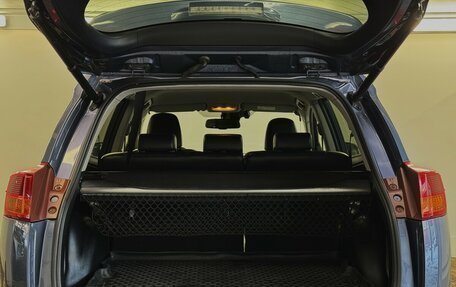 Toyota RAV4, 2013 год, 1 520 000 рублей, 15 фотография