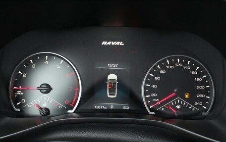 Haval Jolion, 2023 год, 2 190 000 рублей, 12 фотография