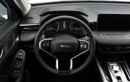 Haval Jolion, 2023 год, 2 190 000 рублей, 11 фотография