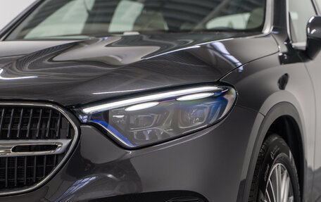 Mercedes-Benz GLC, 2025 год, 8 250 000 рублей, 2 фотография