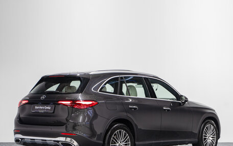 Mercedes-Benz GLC, 2025 год, 8 250 000 рублей, 7 фотография