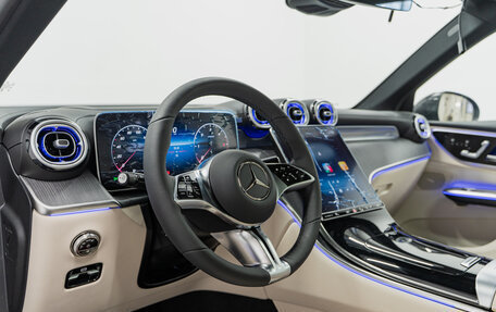 Mercedes-Benz GLC, 2025 год, 8 250 000 рублей, 12 фотография