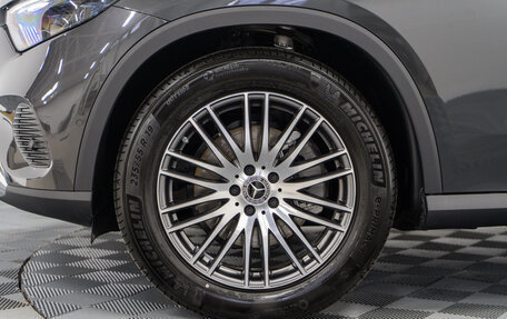 Mercedes-Benz GLC, 2025 год, 8 250 000 рублей, 3 фотография