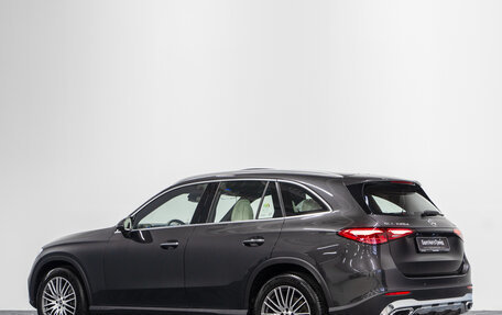 Mercedes-Benz GLC, 2025 год, 8 250 000 рублей, 9 фотография