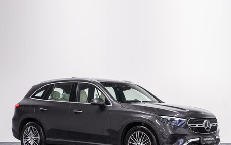 Mercedes-Benz GLC, 2025 год, 8 250 000 рублей, 5 фотография