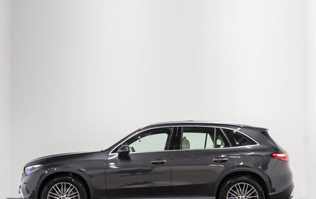 Mercedes-Benz GLC, 2025 год, 8 250 000 рублей, 11 фотография