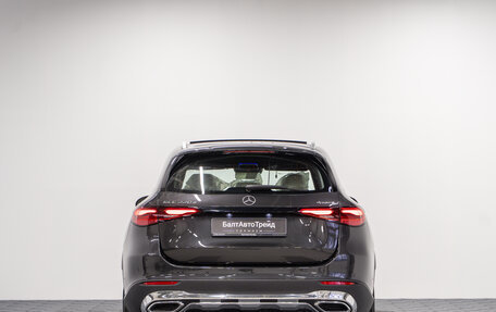 Mercedes-Benz GLC, 2025 год, 8 250 000 рублей, 8 фотография
