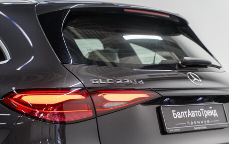 Mercedes-Benz GLC, 2025 год, 8 250 000 рублей, 10 фотография