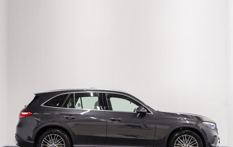 Mercedes-Benz GLC, 2025 год, 8 250 000 рублей, 6 фотография