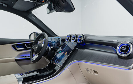 Mercedes-Benz GLC, 2025 год, 8 250 000 рублей, 14 фотография