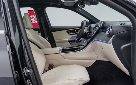 Mercedes-Benz GLC, 2025 год, 8 250 000 рублей, 13 фотография