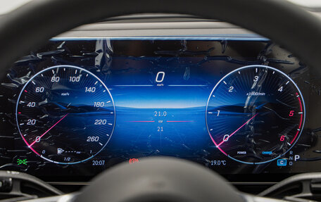 Mercedes-Benz GLC, 2025 год, 8 250 000 рублей, 17 фотография