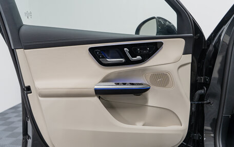 Mercedes-Benz GLC, 2025 год, 8 250 000 рублей, 27 фотография