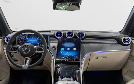 Mercedes-Benz GLC, 2025 год, 8 250 000 рублей, 15 фотография