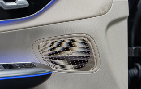 Mercedes-Benz GLC, 2025 год, 8 250 000 рублей, 29 фотография