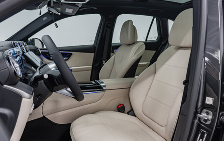 Mercedes-Benz GLC, 2025 год, 8 250 000 рублей, 23 фотография