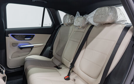 Mercedes-Benz GLC, 2025 год, 8 250 000 рублей, 24 фотография