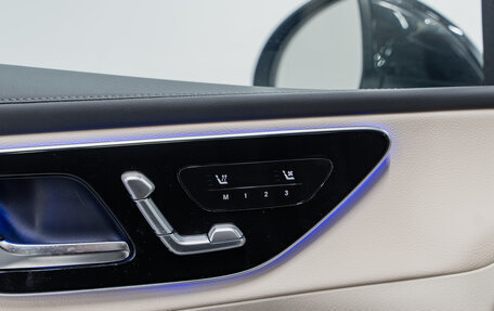 Mercedes-Benz GLC, 2025 год, 8 250 000 рублей, 28 фотография