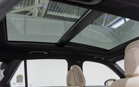 Mercedes-Benz GLC, 2025 год, 8 250 000 рублей, 30 фотография