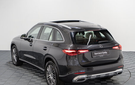 Mercedes-Benz GLC, 2025 год, 8 250 000 рублей, 33 фотография