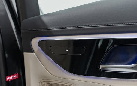 Mercedes-Benz GLC, 2025 год, 8 250 000 рублей, 31 фотография