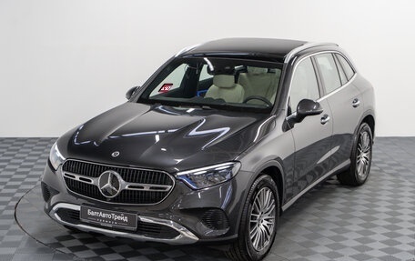 Mercedes-Benz GLC, 2025 год, 8 250 000 рублей, 32 фотография