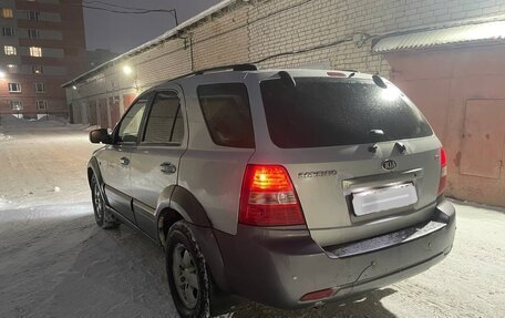 KIA Sorento IV, 2006 год, 330 000 рублей, 6 фотография