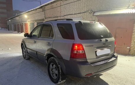 KIA Sorento IV, 2006 год, 330 000 рублей, 4 фотография