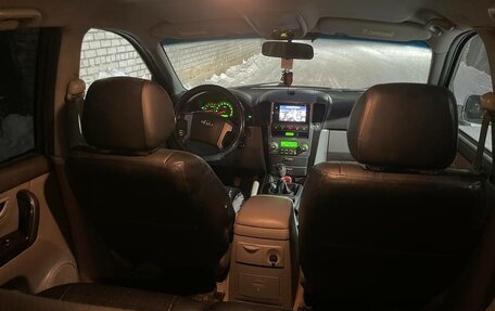 KIA Sorento IV, 2006 год, 330 000 рублей, 12 фотография
