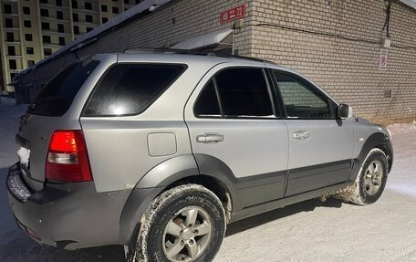 KIA Sorento IV, 2006 год, 330 000 рублей, 3 фотография