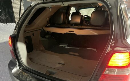 KIA Sorento IV, 2006 год, 330 000 рублей, 8 фотография