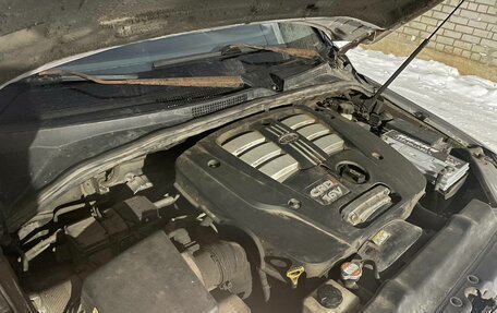 KIA Sorento IV, 2006 год, 330 000 рублей, 13 фотография