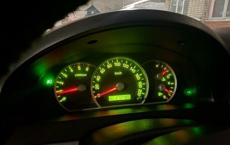 KIA Sorento IV, 2006 год, 330 000 рублей, 7 фотография