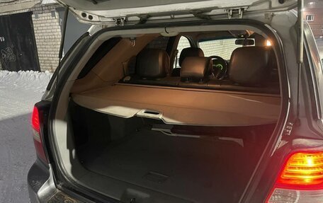 KIA Sorento IV, 2006 год, 330 000 рублей, 10 фотография