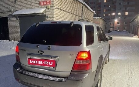 KIA Sorento IV, 2006 год, 330 000 рублей, 2 фотография