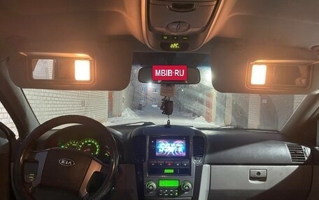 KIA Sorento IV, 2006 год, 330 000 рублей, 9 фотография