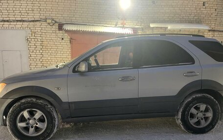KIA Sorento IV, 2006 год, 330 000 рублей, 17 фотография