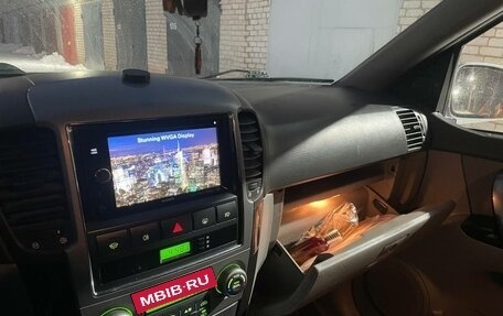 KIA Sorento IV, 2006 год, 330 000 рублей, 16 фотография