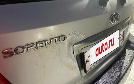 KIA Sorento IV, 2006 год, 330 000 рублей, 20 фотография